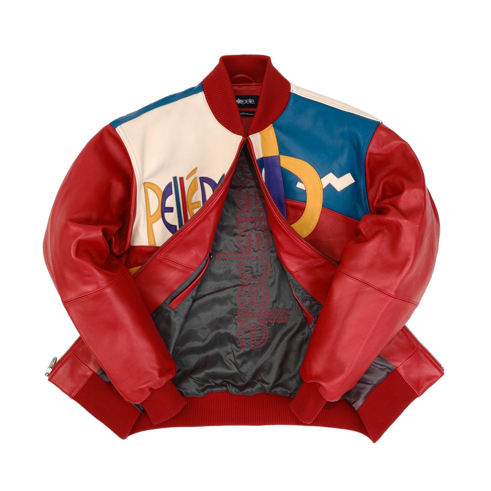 Pelle Pelle Picasso Plush