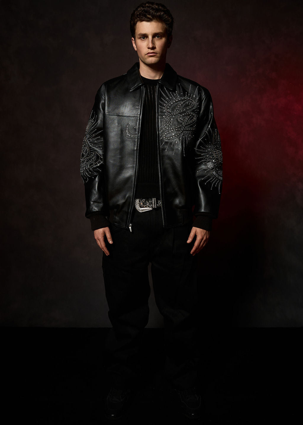 PELLE PELLE 48TH ANNIVERSARY JACKET