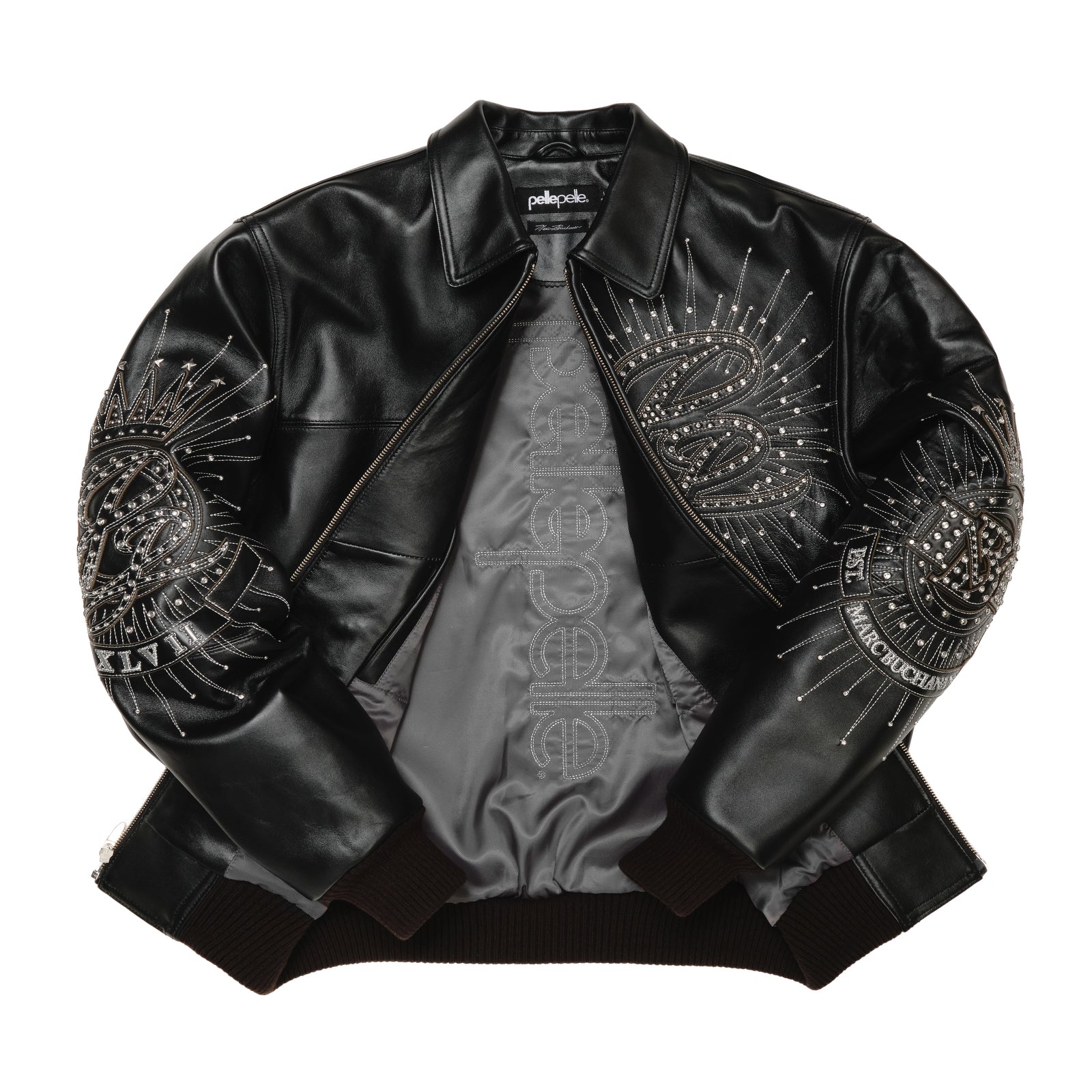 PELLE PELLE 48TH ANNIVERSARY JACKET