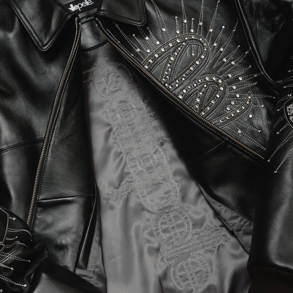 PELLE PELLE 48TH ANNIVERSARY JACKET