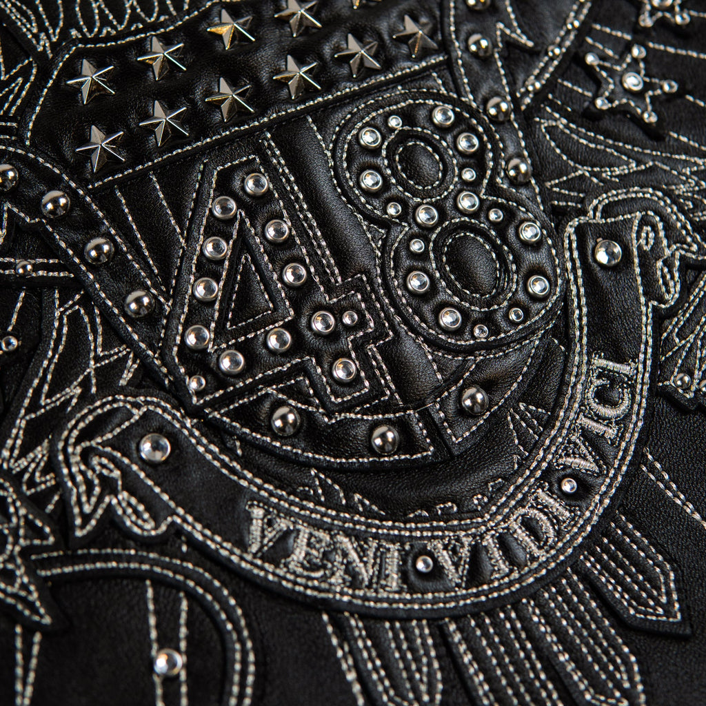 PELLE PELLE 48TH ANNIVERSARY JACKET