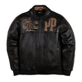 Pelle Pelle Players Inc Jacket