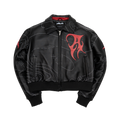 Auracles x Pelle Pelle Topography Women's Jacket