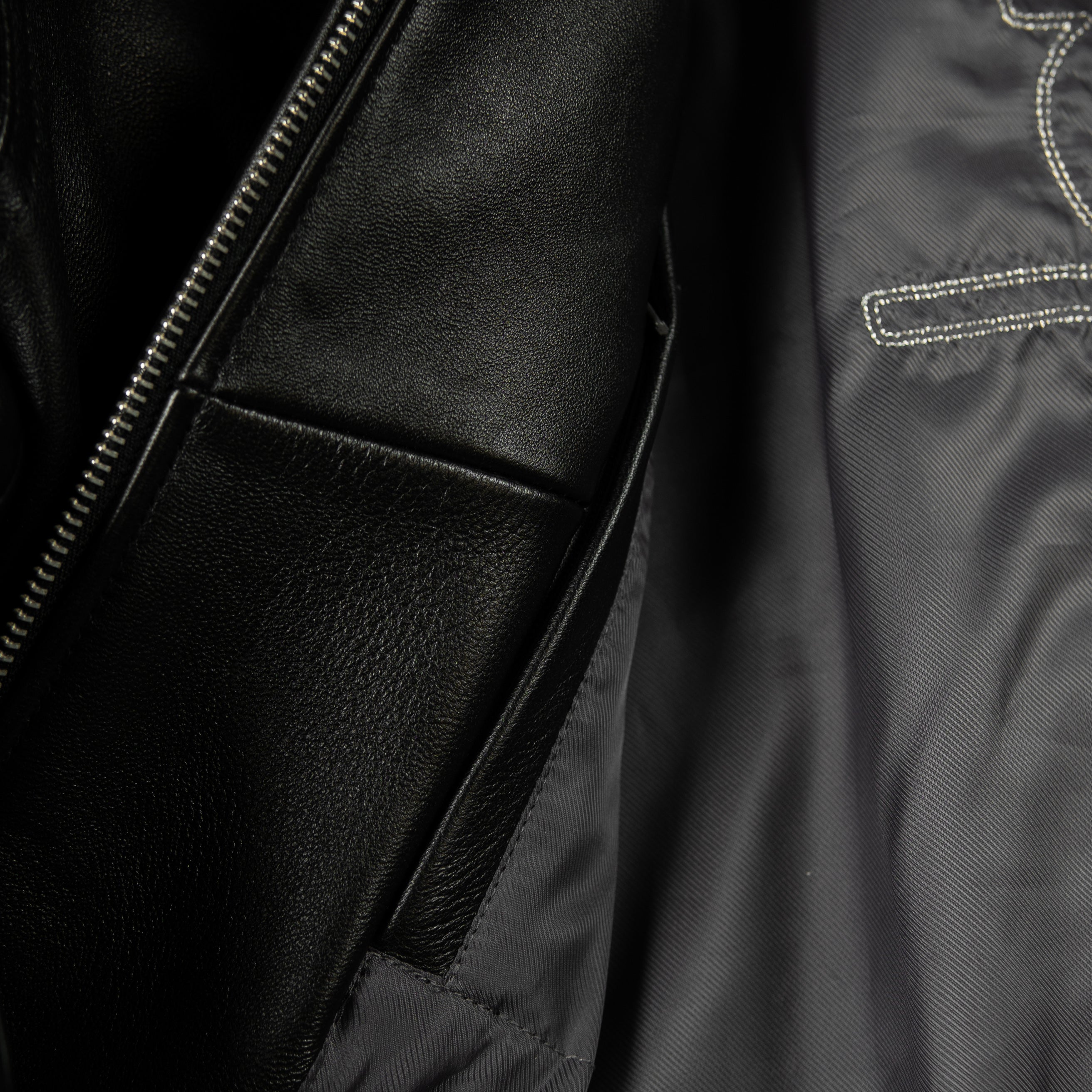 Pelle Pelle Rolling Loud Jacket