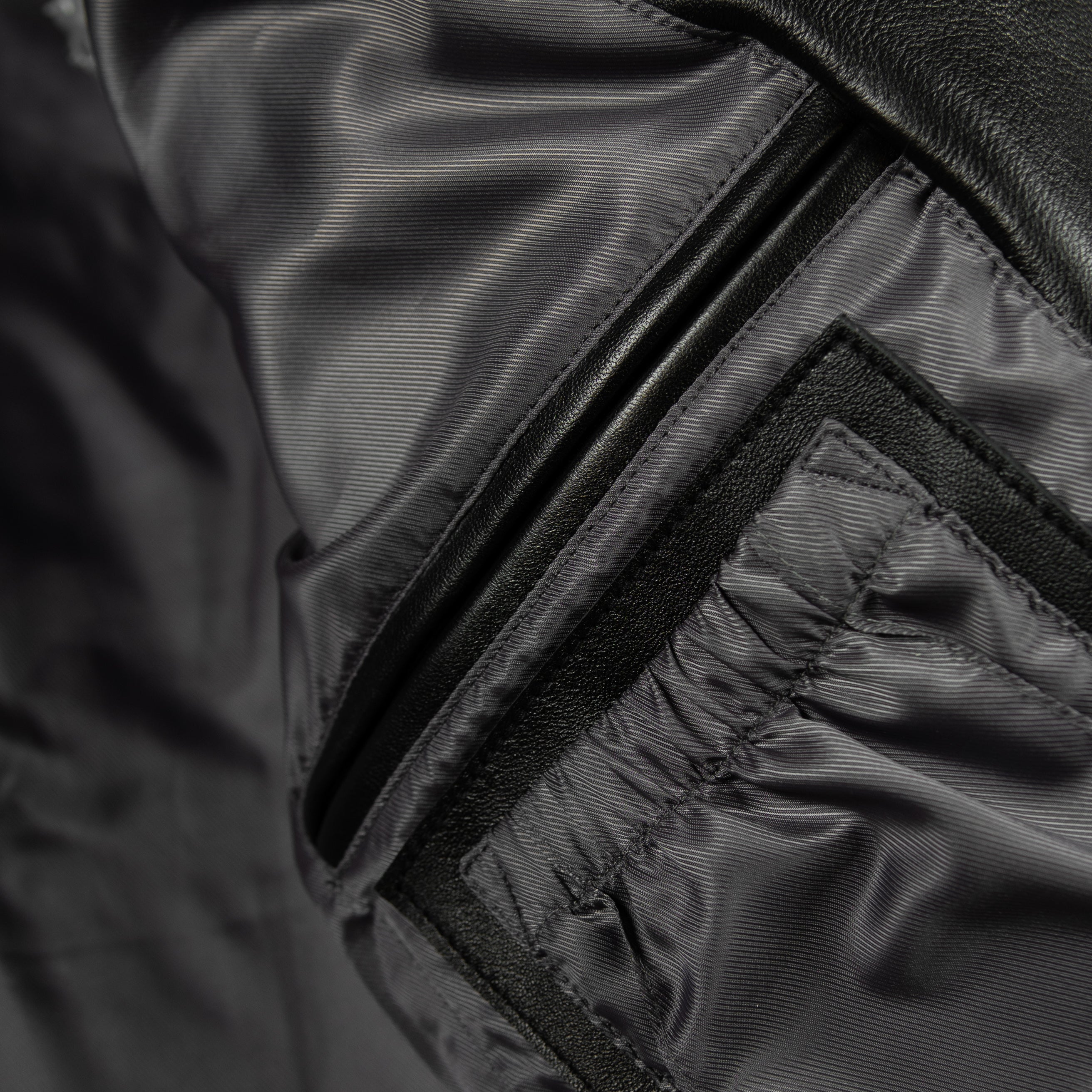 Pelle Pelle Rolling Loud Jacket