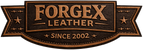 ForgeX Leather - Home