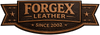 ForgeX Leather