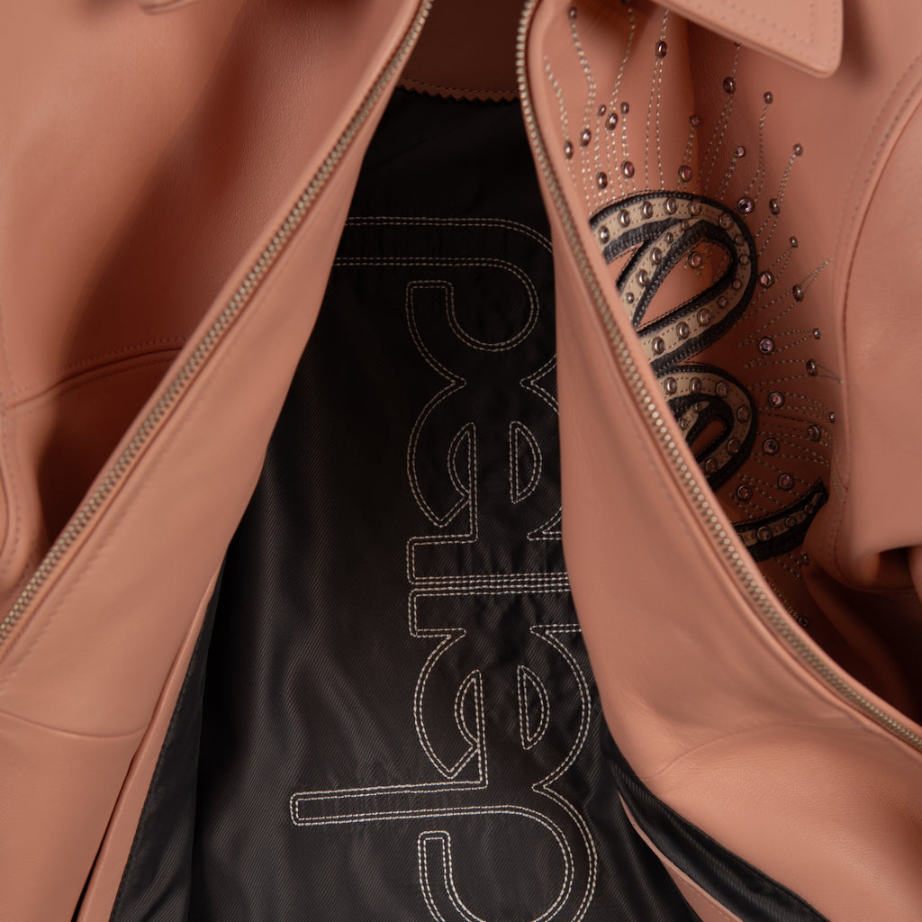PELLE PELLE 48TH ANNIVERSARY JACKET