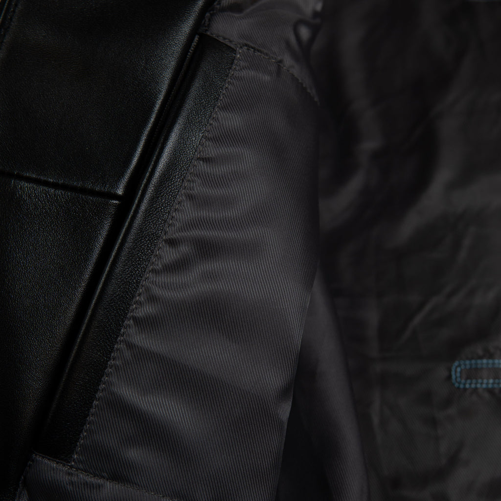 Pelle Pelle Classic Soda Club Plush Jacket