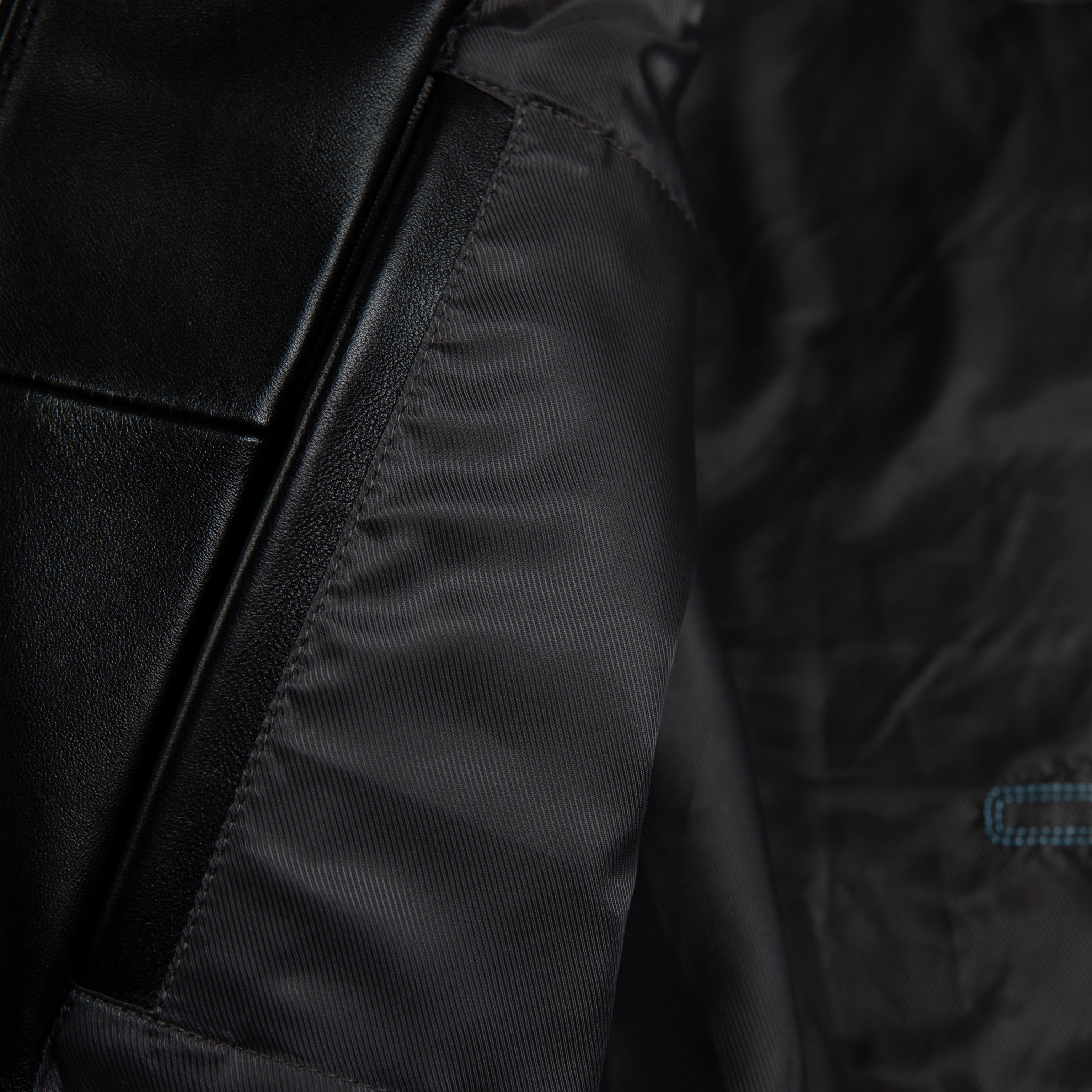 Pelle Pelle Classic Soda Club Plush Jacket