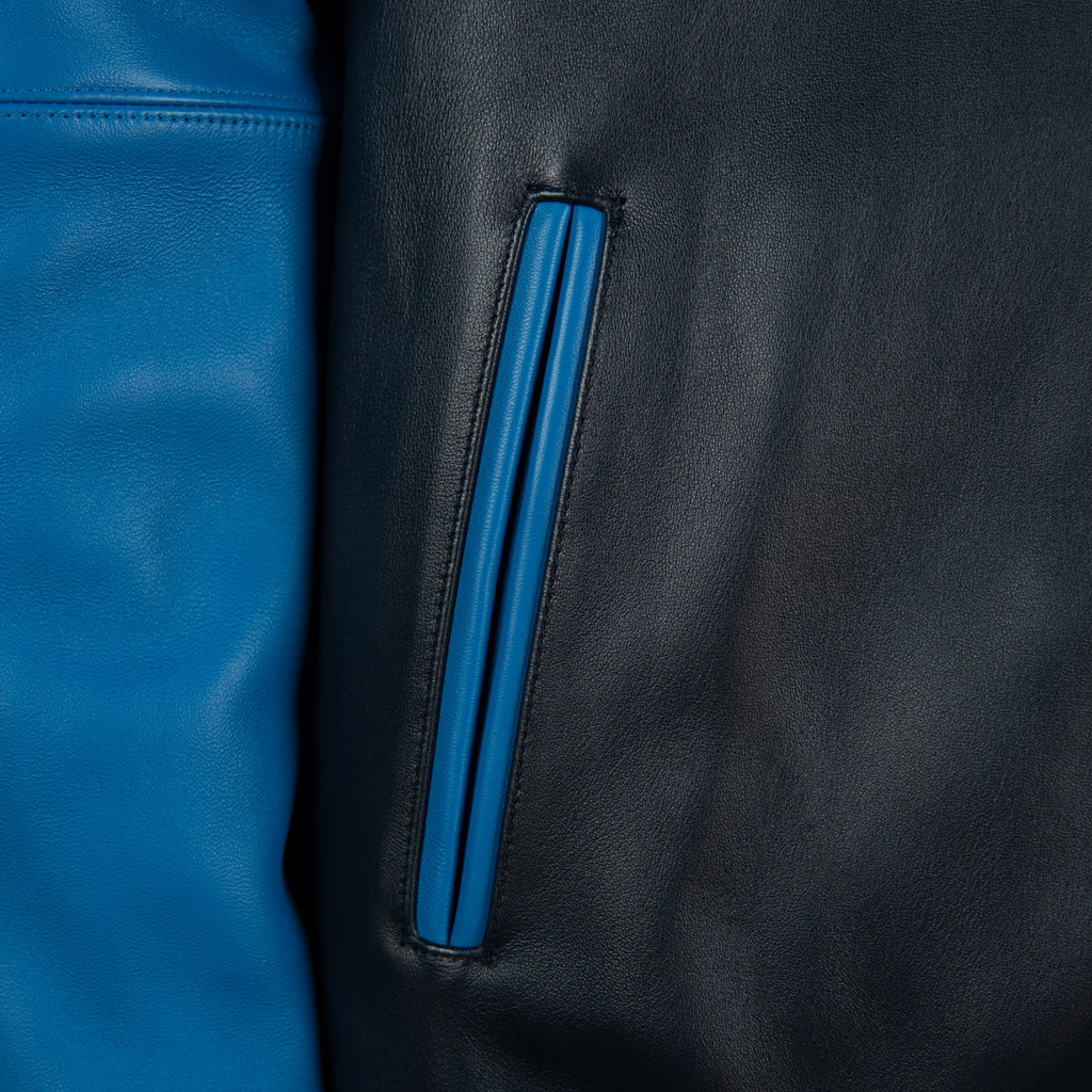 Pelle Pelle Classic Soda Club Plush Jacket