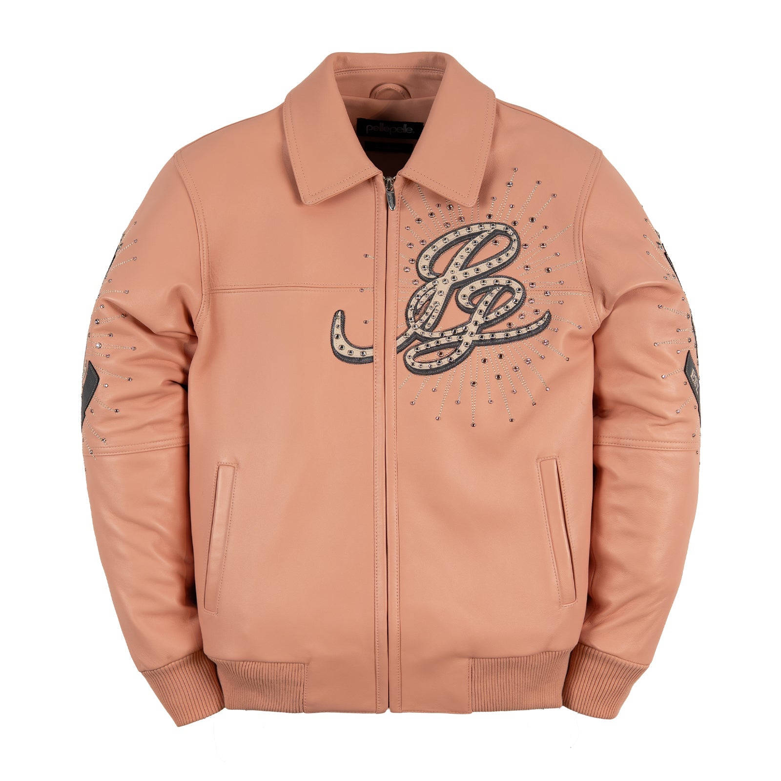PELLE PELLE 48TH ANNIVERSARY JACKET